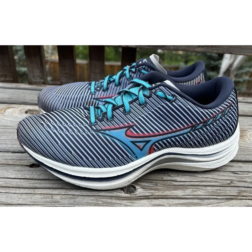 Mizuno wave rebellion